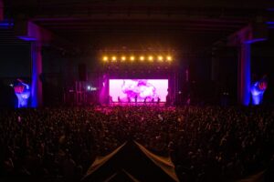 FKA twigs, Cardi B, Isabella Lovestory, Pabllo Vittar and More at LadyLand 2025 (Photo Gallery)