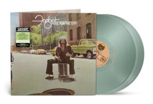 FOGHAT Celebrates 50th Anniversary Of 'Fool For The City' With Reissue Featuring Never-Before-Released Live Album