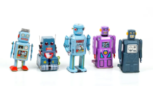 FTC ticket bots