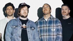 Fall Out Boy's Joe Trohman To Take Time Off Touring Due To Surgery