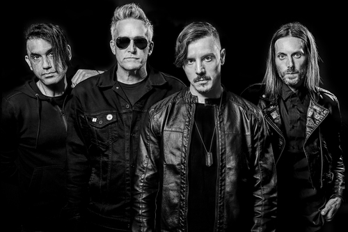 Filter - 'All The Good'