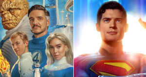 Marvel’s Fantastic Four: First Steps vs. James Gunn’s Superman—Which Reboot Won the Ratings Battle?