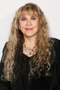 Stevie Nicks at an event.