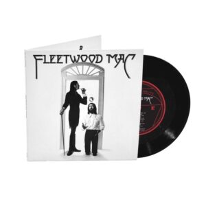 Fleetwood Mac's 1975 Self-Titled Album to Receive 50th Anniversary Release