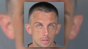 Florida man arrested for drunk driving lawn mower on highway