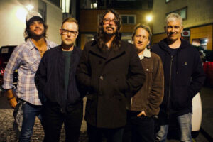 Foo Fighters