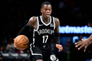 Four Years Ago, Dennis Schroder Turned Down An $84 Million Contract. He Just Signed For Much Less Than That.