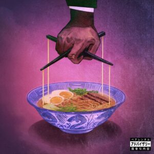 Freddie Gibbs & The Alchemist: Alfredo 2