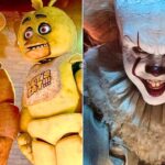 Here Are The 10 Highest-Grossing Hollywood Horror Films Of The Last 10 Years!