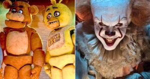 Here Are The 10 Highest-Grossing Hollywood Horror Films Of The Last 10 Years!