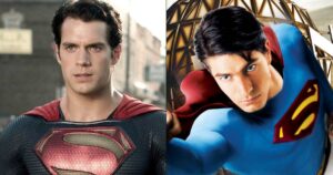 All Superman Movies Per Box Office Success!