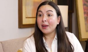 Marjorie Barretto defends kids from Dennis Padilla, claims actor was physically abusive