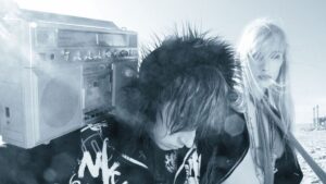 Frost Children Release New Song “Falling”: Stream