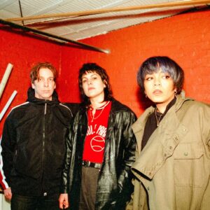 Ganser - 'Discount Diamonds'