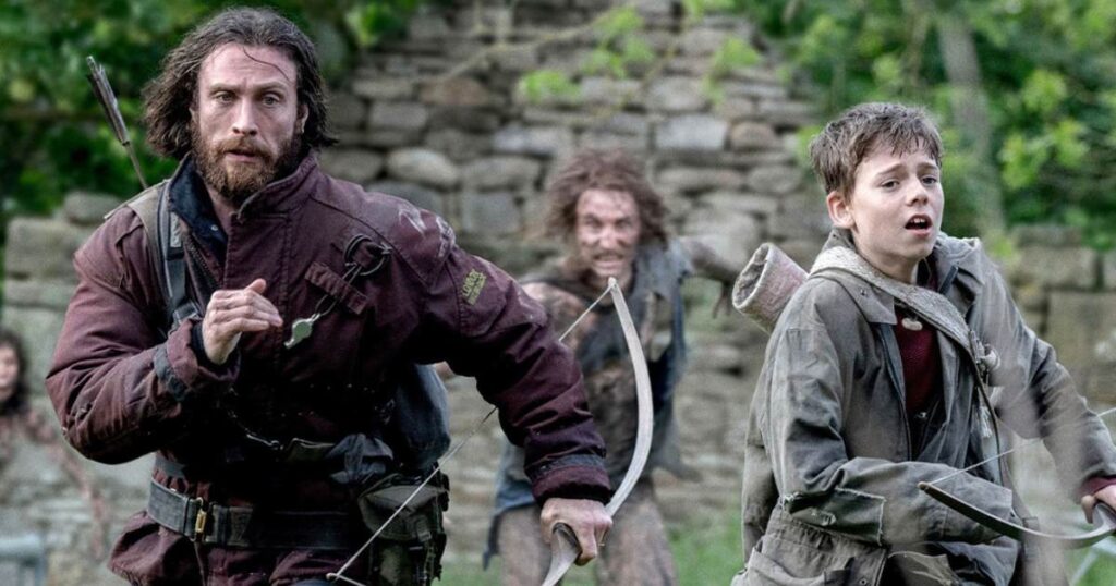 28 Years Later North America Box Office Day 11: Set To Beat Ballerina