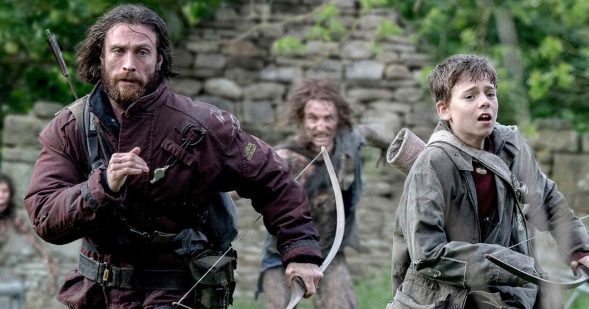 28 Years Later North America Box Office Day 11: Set To Beat Ballerina