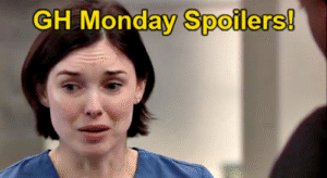 General Hospital Spoilers Monday, July 14: Willow Blames Michael, Carly’s Daisy Outrage, Lulu Blasts Jason