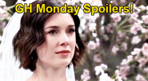 General Hospital Spoilers Monday, July 28: Willow’s Shocking Marriage Decision, Jason Digs Up a Grave