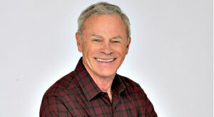General Hospital & The Young and the Restless Star Tristan Rogers Reveals Cancer Diagnosis