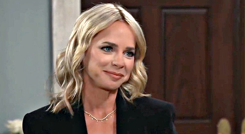General Hospital’s Kirsten Storms' Exit Explained Here's How Long Nicole Paggi Stays as Maxie Recast.
