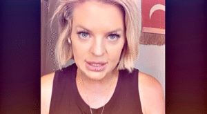 General Hospital’s Kirsten Storms NOT Out After Tennessee Move – See Maxie’s Exciting GH Future