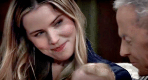 General Hospital’s Sofia Mattsson OUT, Sasha’s Exit Confirmed