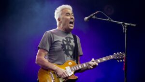 George Kooymans, Golden Earring Singer-Guitarist, Dead at 77