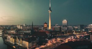German music industry
