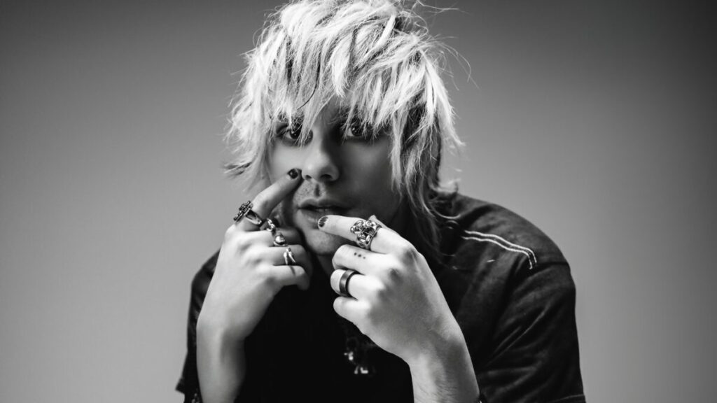 Get Your Exclusive Michael Clifford 'SIDEQUEST' Cassette