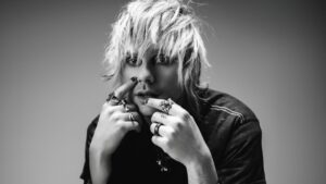 Get Your Exclusive Michael Clifford 'SIDEQUEST' Cassette