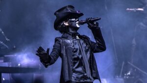 Ghost Bring Their Ritual to a Sold-Out Madison Square Garden
