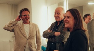 Munich International Film, June 2025