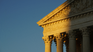 Google pause infringement during Supreme Court review