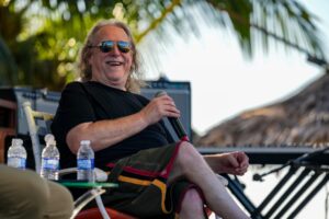 Gov’t Mule Announce Island Exodus 16 with John Scofield, moe. and Daniel Donato’s Cosmic Country