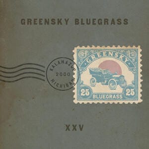Greensky Bluegrass Tap Billy Strings on "Reverend," Detail Guest-Heavy 25th Anniversary LP 'XXV'
