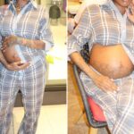 Celebrity Baby Bumps -- Guess Who!