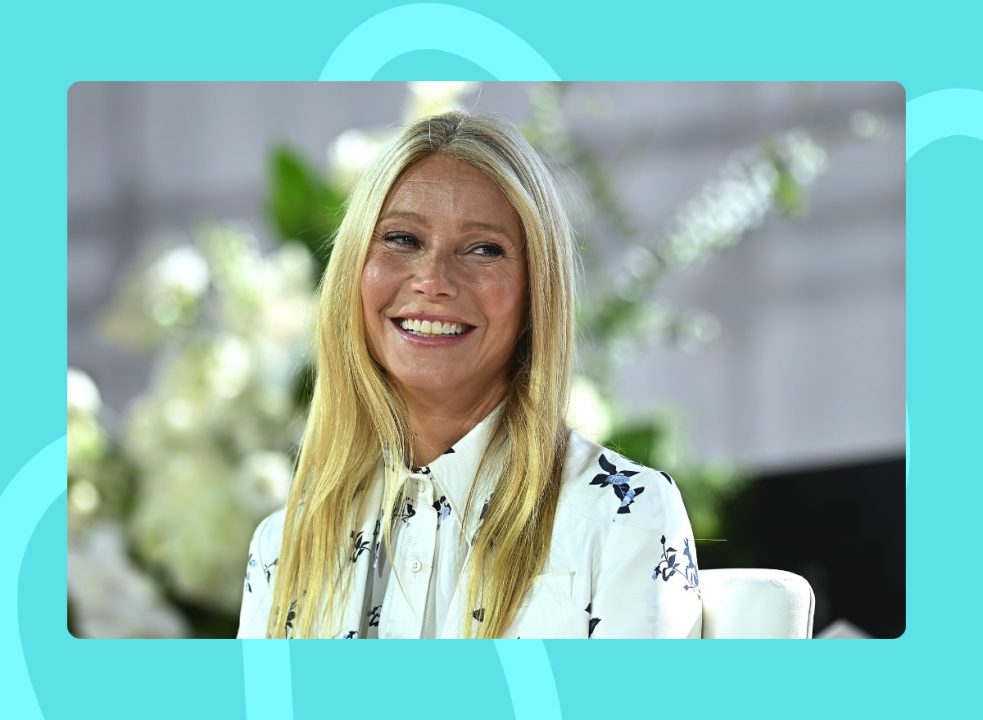 Gwyneth Paltrow in Bathing Suit Shares "Summer Selects"  — Celebwell