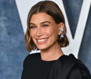 Hailey Bieber in Bikini Is a "Lemontini Ballerini" — Celebwell