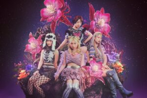 Hanabie. Share Brilliantly Chaotic Single ‘Karu Garu Everyday!!’
