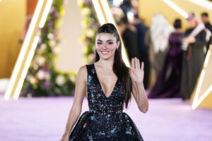Hande Erçel Net Worth | Celebrity Net Worth