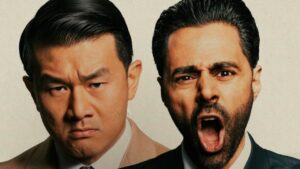 Hasan Minhaj and Ronny Chieng Announce 2025 North American Tour