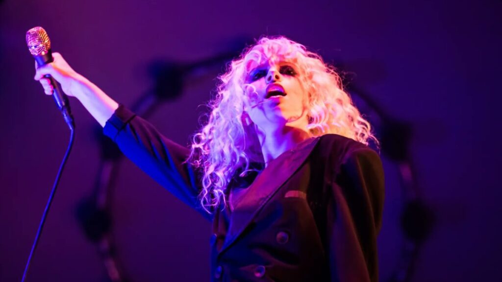 Hayley Williams Just Surprise Released A 17-Track New Album