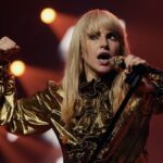 Hayley Williams Officially Releases New Music on DSPs with Individual Artwork