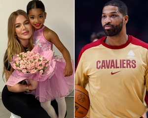 Heartfelt Reason Khloé Kardashian Continues to Care For Tristan Thompson's Brother