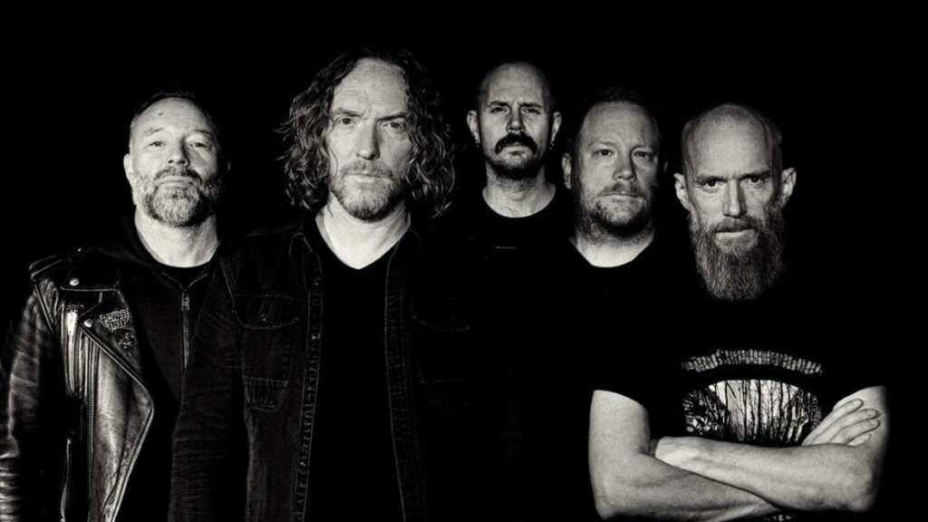 Heavy Song of the Week: Grand Cadaver's "Darkened Apathy"