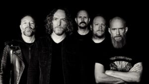 Heavy Song of the Week: Grand Cadaver's "Darkened Apathy"