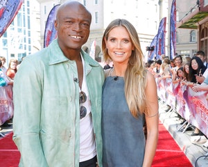 Heidi Klum Addresses Backlash Over Lingerie Photoshoot With 20-Year-Old Daughter Leni