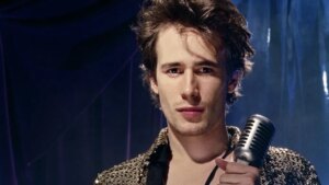 Jeff Buckley Documentary
