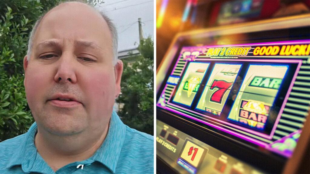Here's How A Casino Chooses Who Wins
