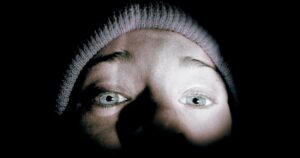 Here’s Where Horror Fans Can Stream The Blair Witch Project Online!